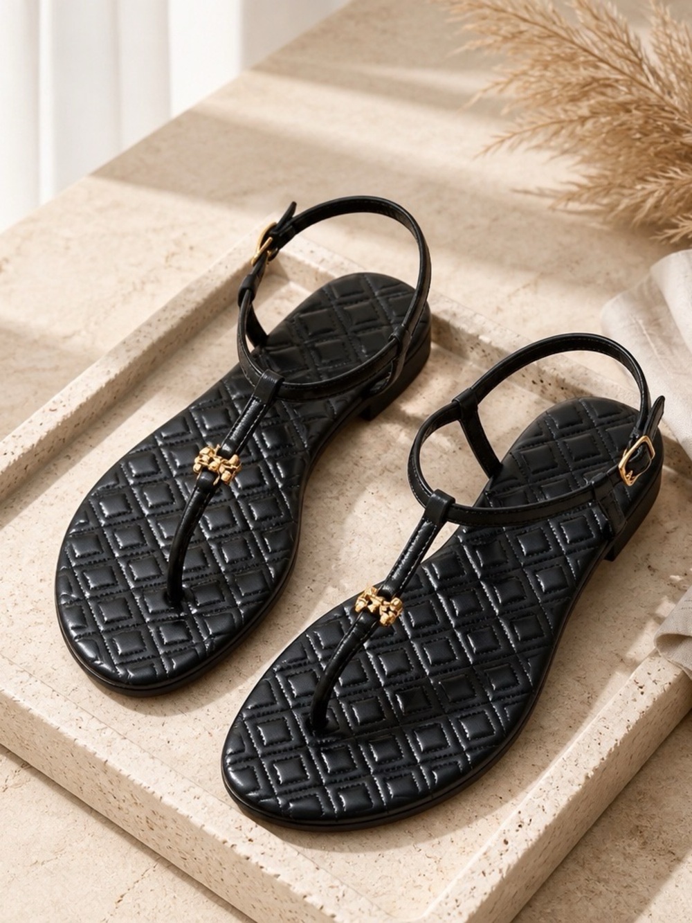 Tory Burch Sandals